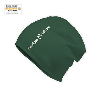 Bomullsmössa Beanie