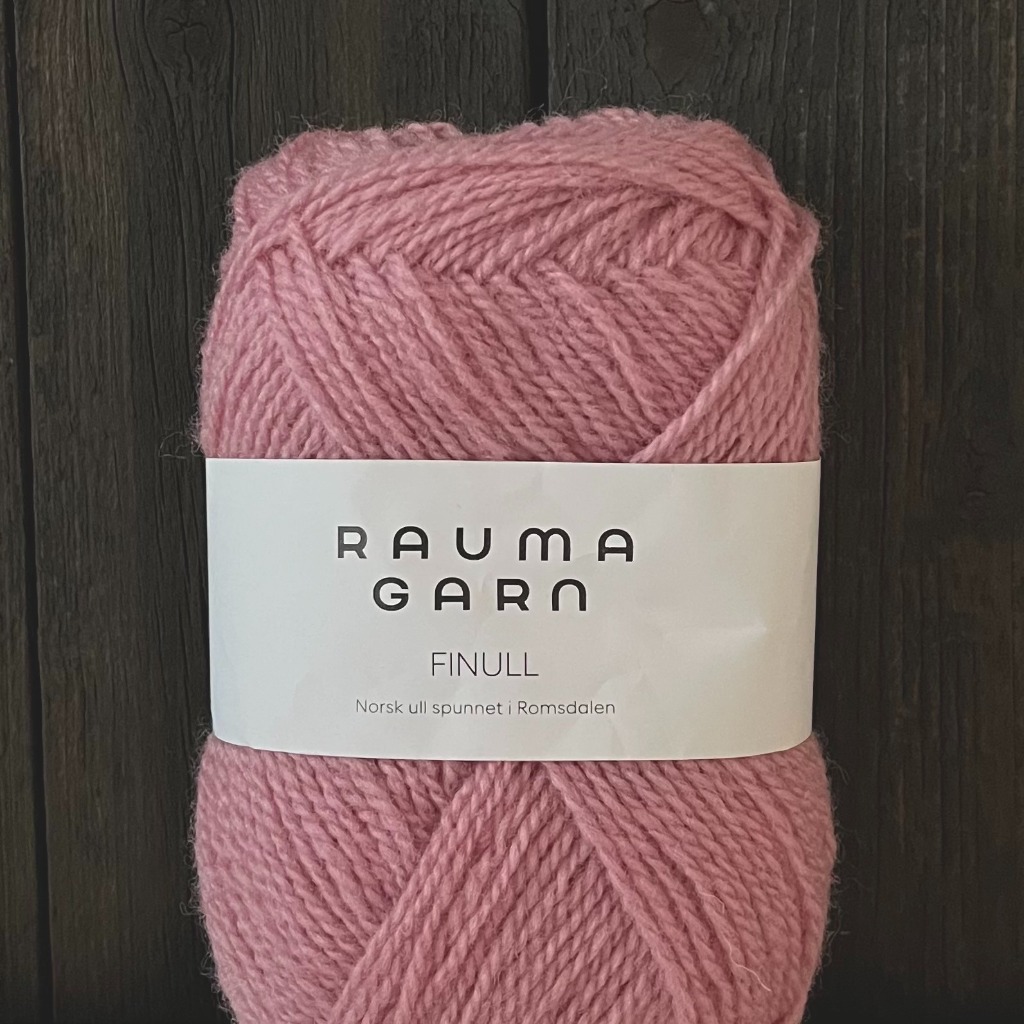 FINULL GAMMELROSA 4571