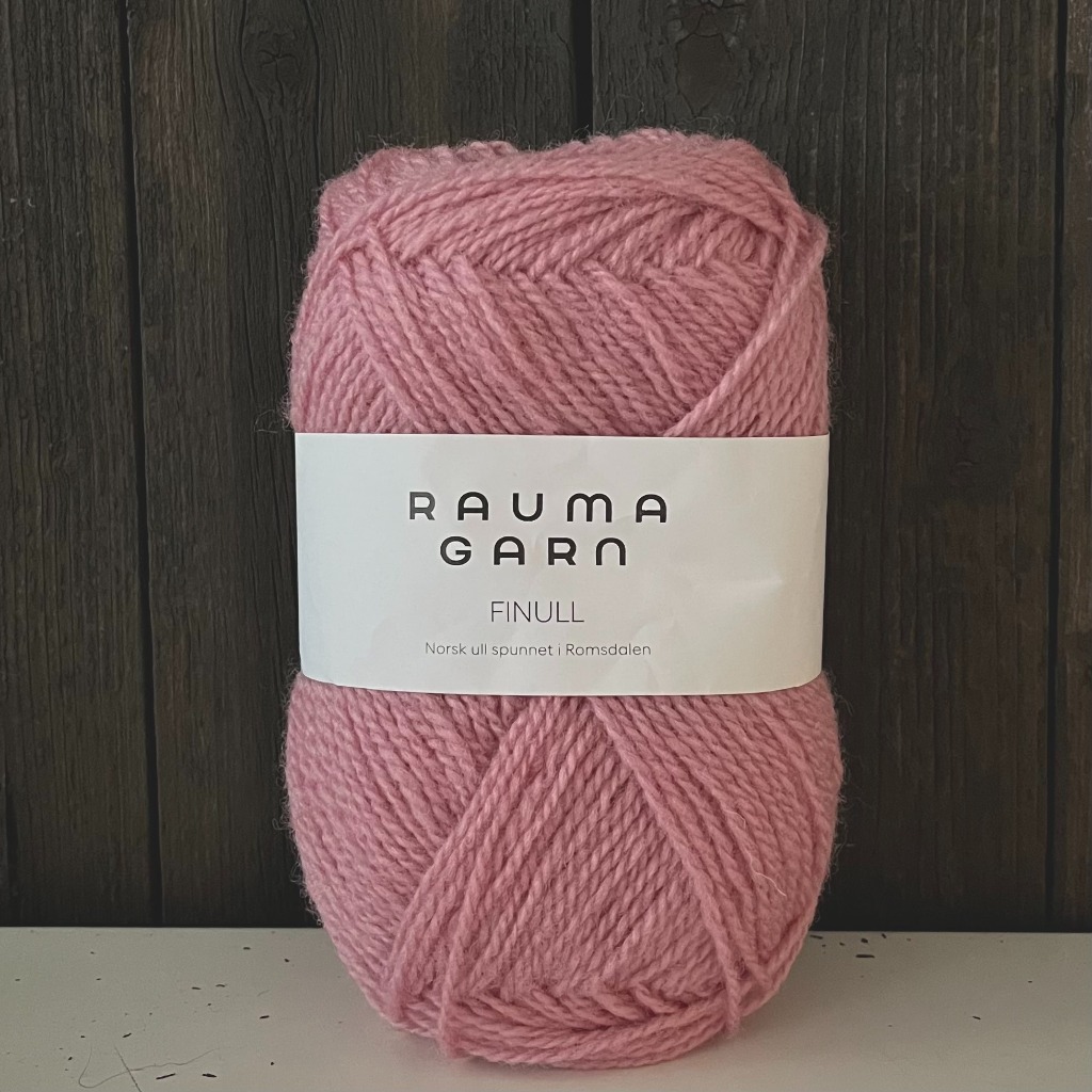 FINULL GAMMELROSA 4571 - 2