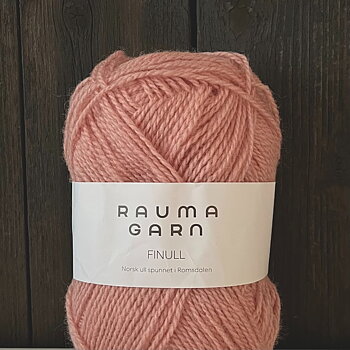 FINULL PUDDERROSA 4087