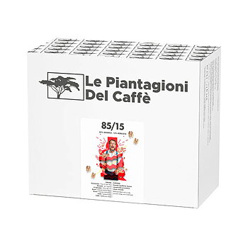 Le Piantagione Del Caffè 85/15