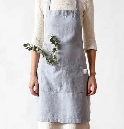 Förkläde - Olika färger