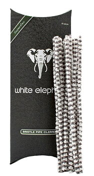White Elephant Piprensare Med Borst 80 st