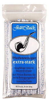 Jean Claude Piprensare Extra Stark 80 st