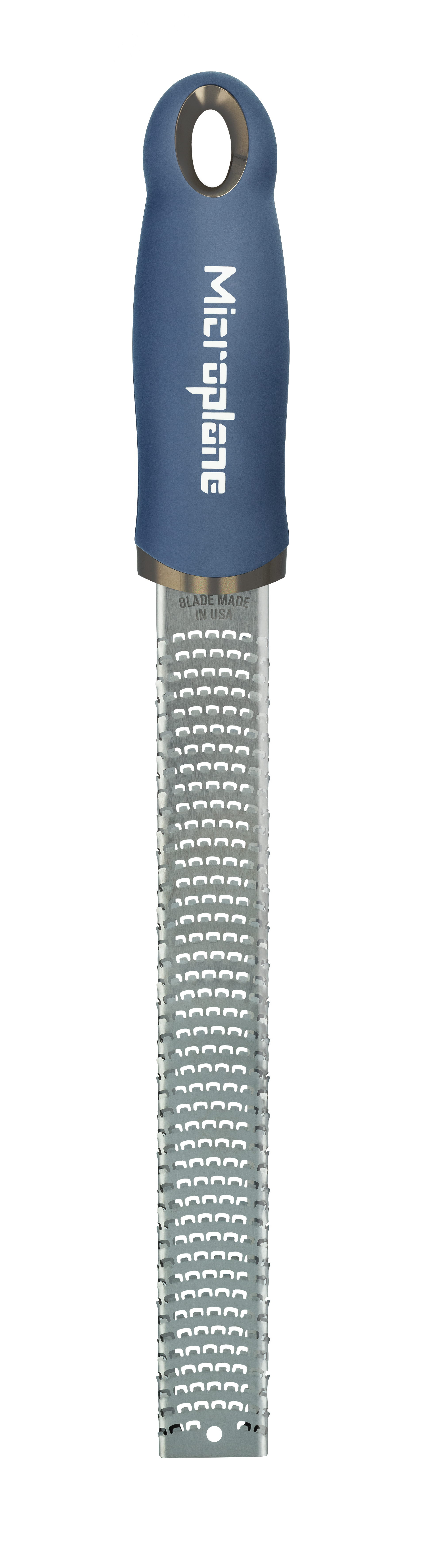 MICROPLANE Premium Classic Zester Denimblå