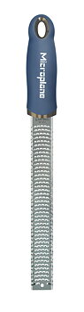 MICROPLANE Premium Classic Zester Denimblå