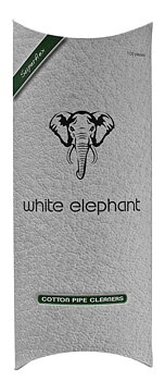 White Elephant Piprensare 100 st