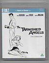Tarnished Angels Blu-ray Masters of Cinema Series