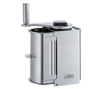 CILIO Parmesanost kvarn