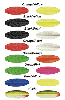 Kinetic Diabolus Inline