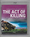 Act of Killing Blu-ray