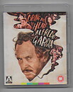 Bring Me The Head of Alfredo Garcia Blu-ray 2-disc Arrow