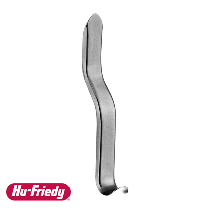 Hu-Friedy® Sårhake Minnesota universal