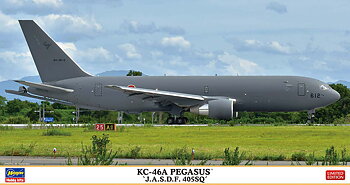 1/200 KC-46A Pegasus, JASF 405 Sq.