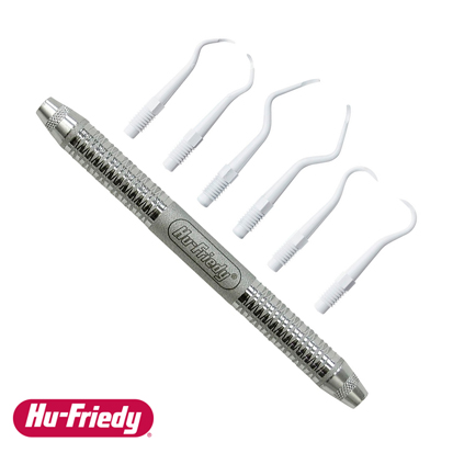 Hu-Friedy® Implacare II Assorted Kit