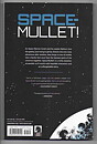 Space-Mullet TP NM-