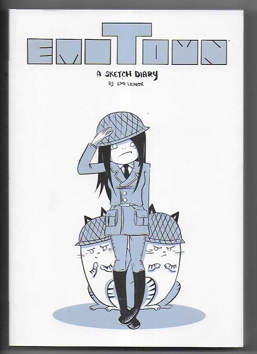 Emitown Volume 1 TP NM-