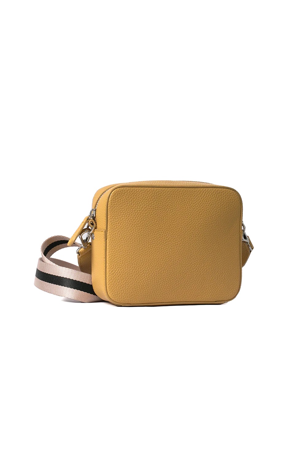 Palermo II | Palermo Collection | Yellow CEANNIS