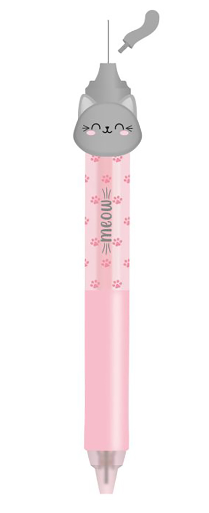 Stiftpenna Meow - 4
