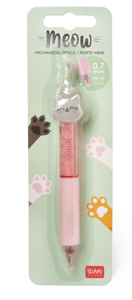 Stiftpenna Meow - 2