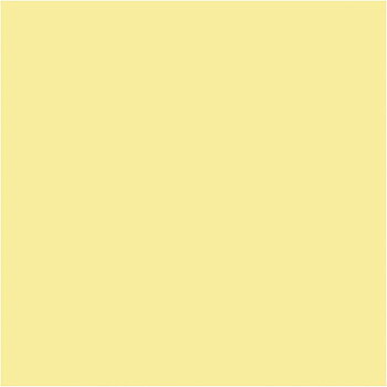 Plus Color Hobbyfärg, Ljusgul, 60ml