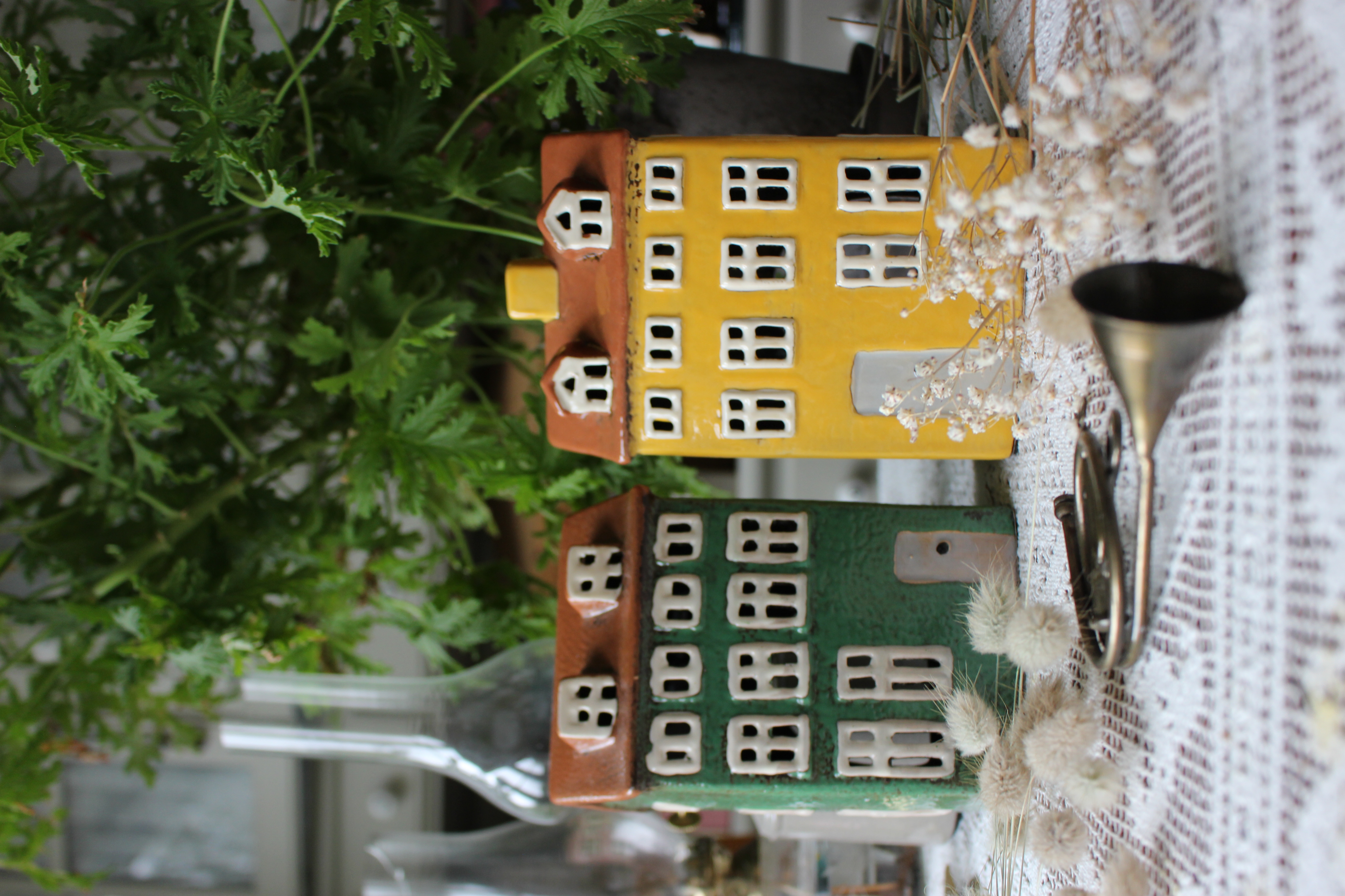 Nyhavn rak liten