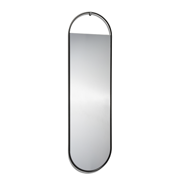 Peek spegel oval stor