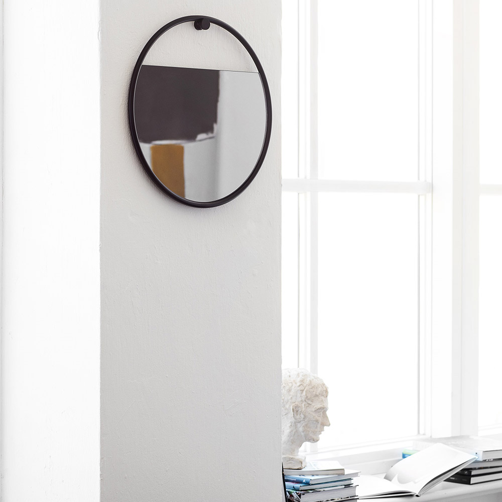Peek mirror Round small - 4