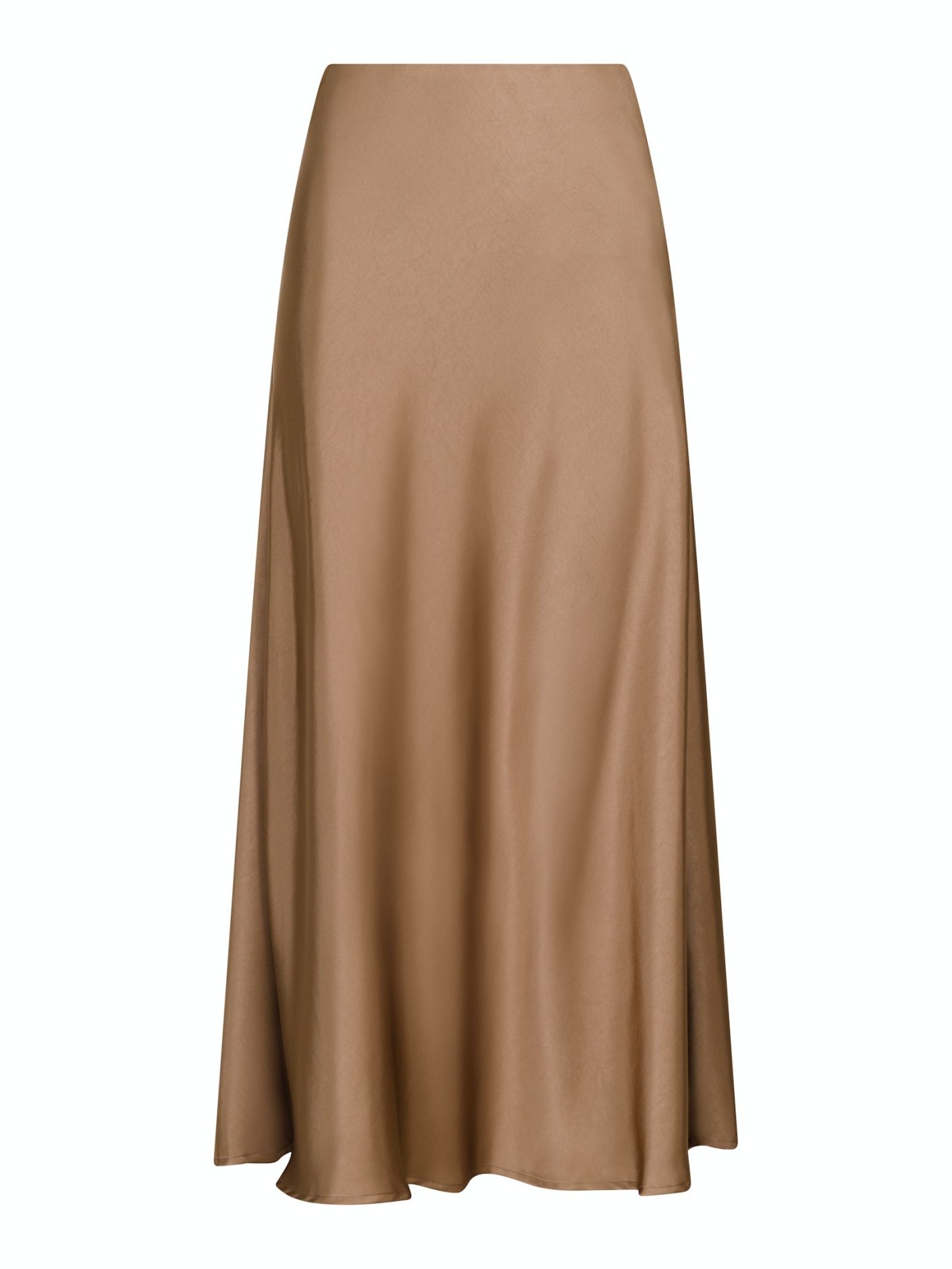 Neo Noir - Bovary Skirt Dark Taupe - 5