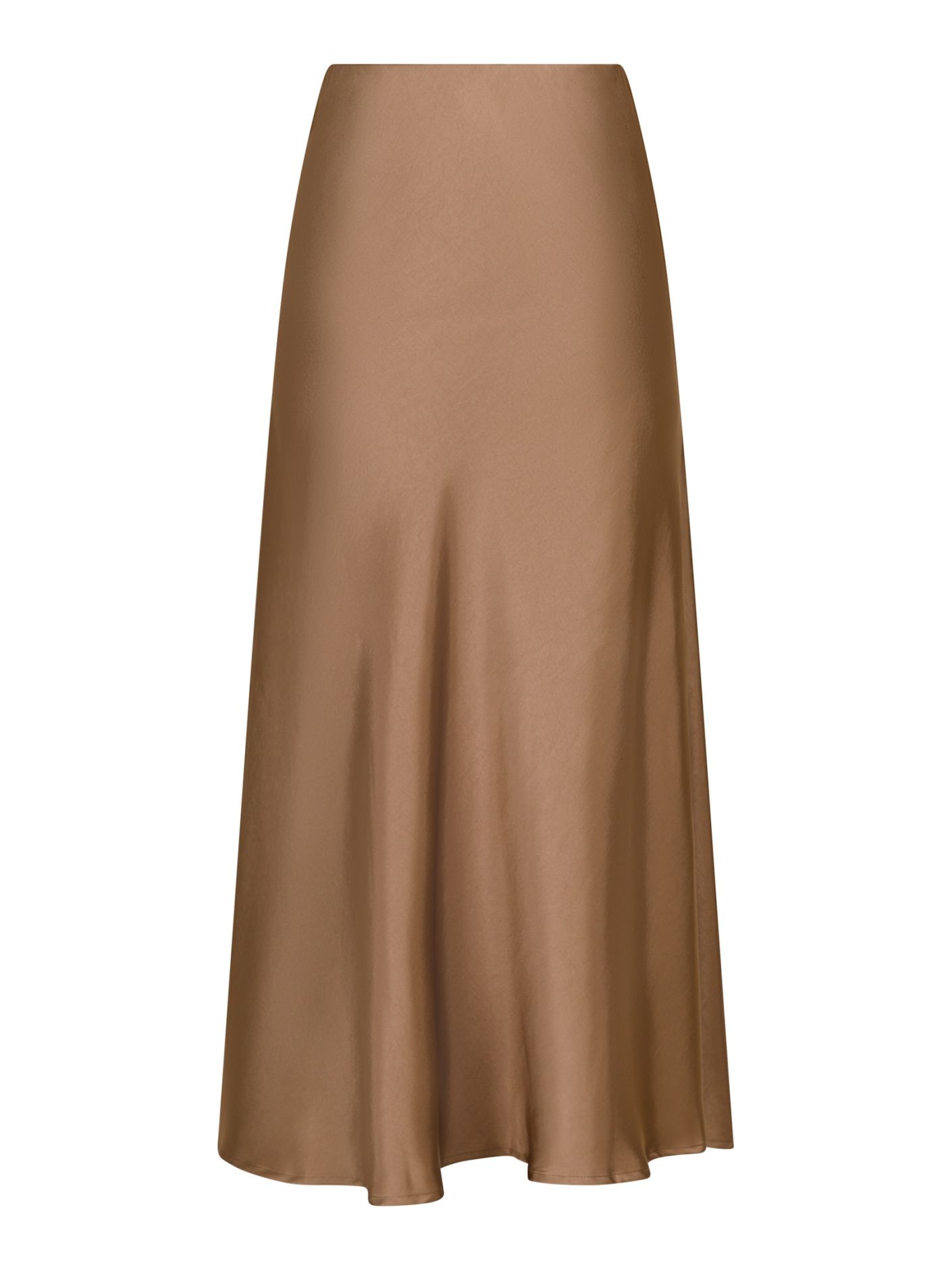 Neo Noir - Bovary Skirt Dark Taupe - 6