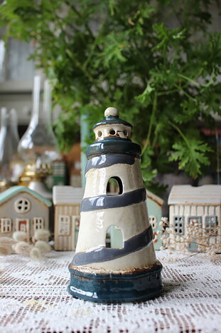Nyhavn fyr