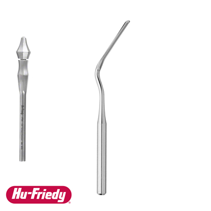 Hu-Friedy® Interchangeable Periotome Tip #10