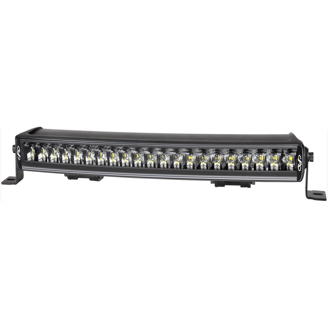 Led-Rampspaket Volvo Xc60 Fr 2018 -Unico 20"- - 2
