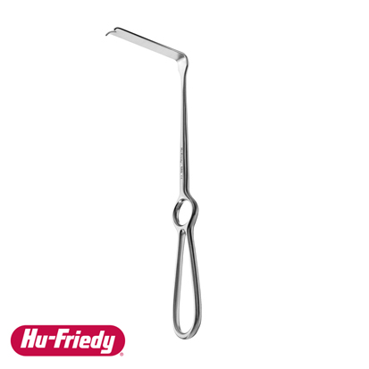 Hu-Friedy® Retractor Ramus #9,  70 x 11mm