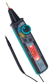 Kyoritsu 1030 – Pennmultimeter