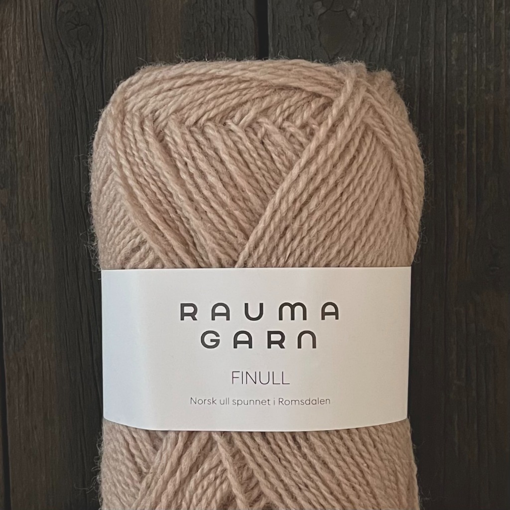 FINULL BEIGE 4187