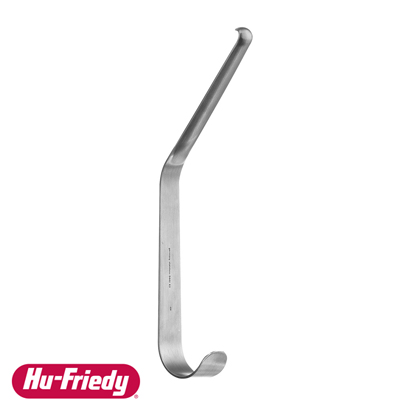 Hu-Friedy® Retractor Channel #50