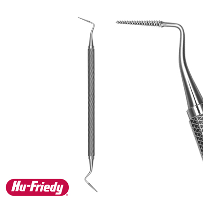 Hu-Friedy® Benfilar Sugarman #3S/4S