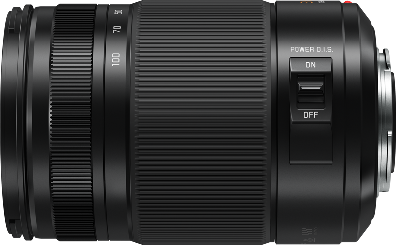 Panasonic Leica DG Vario Elmarit 35-100mm f/2,8 - 3