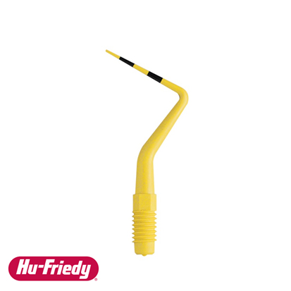 Hu-Friedy® Colorvue Fickmätningsspets #12, 12st