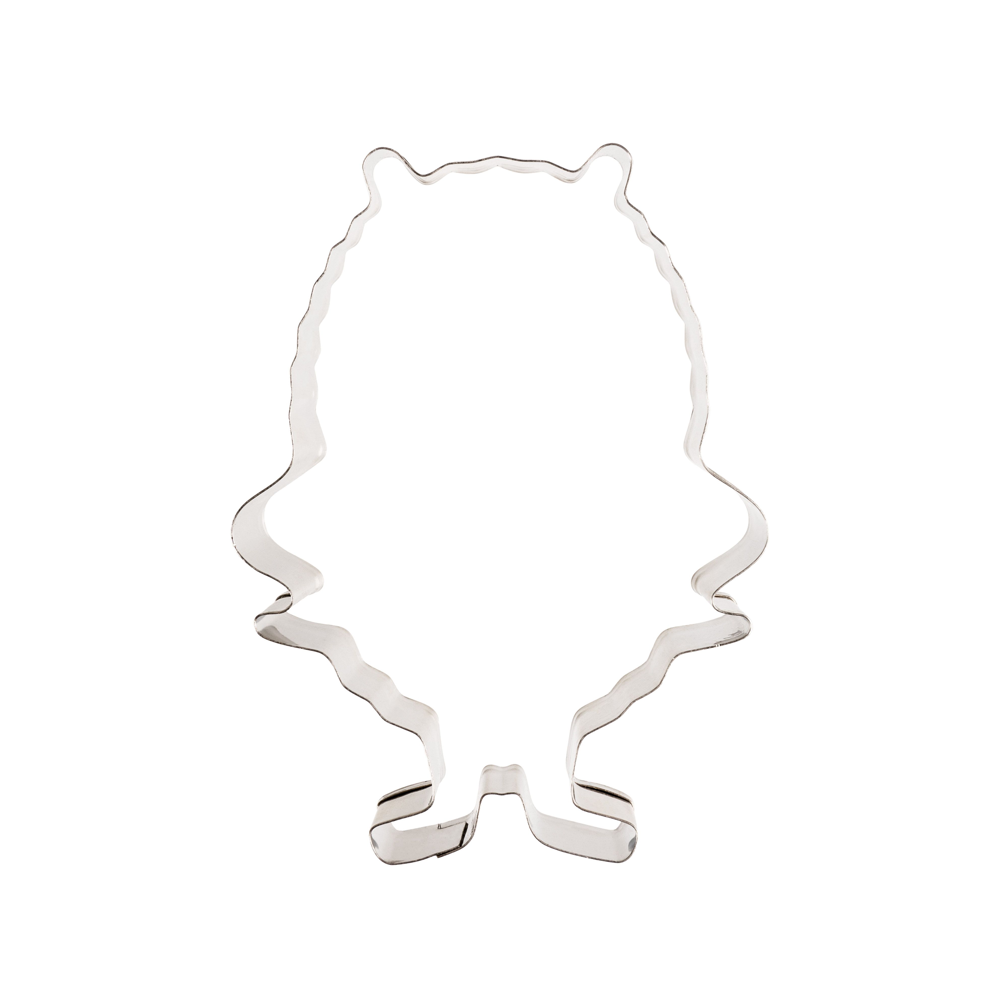 Mumin Pepparkaksform - Stinky