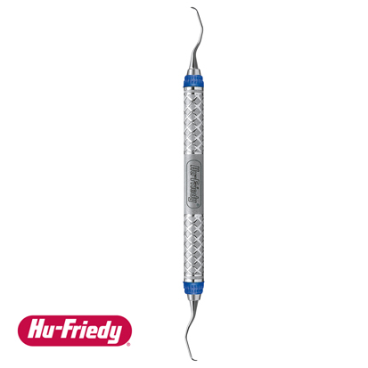 klardent.se - Hu-Freidy® Gracey Mini 5 Everedge 13-14 Blue