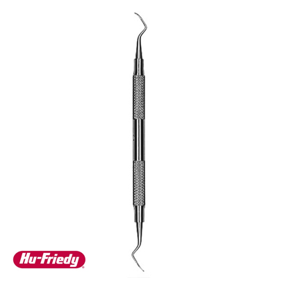 Hu-Friedy® Curette Indiana #13/14