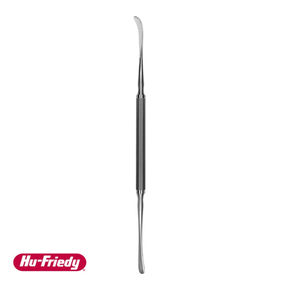 Hu-Friedy® Raspatorium Periosteal Freer #15 Böjd 21,5cm