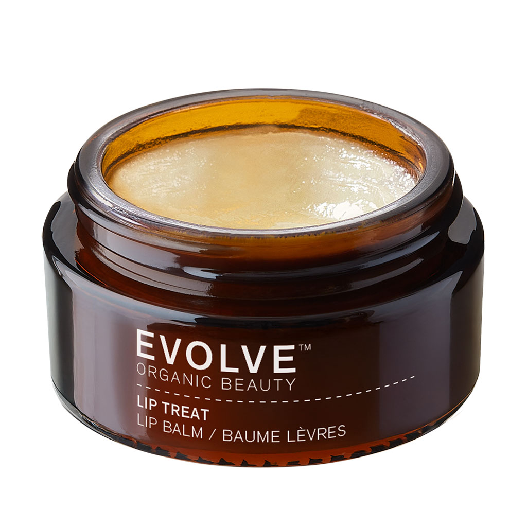 EVOLVE Ceramide Lip Treat Balm 15ml - 4