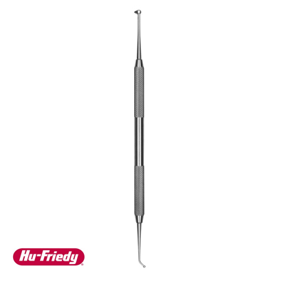 Hu-Friedy® Fyllnadsinstrument Burnisher 27/29