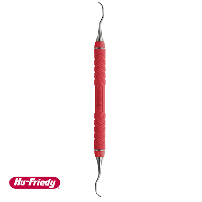 Hu-Friedy® Scaler Indiana Fort Wayne #204
