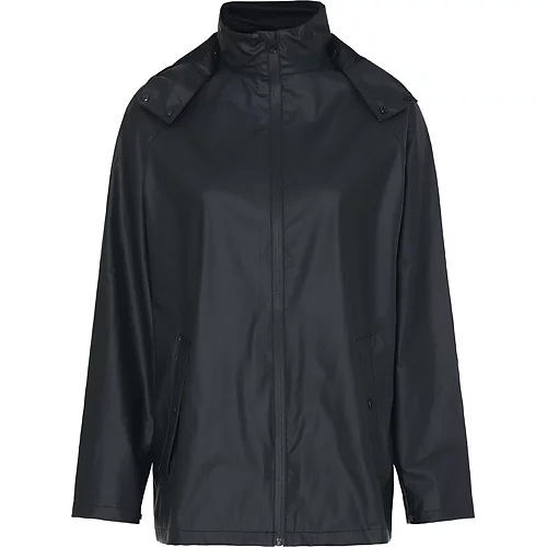 EQUIPAGE ALLY RAIN JACKET