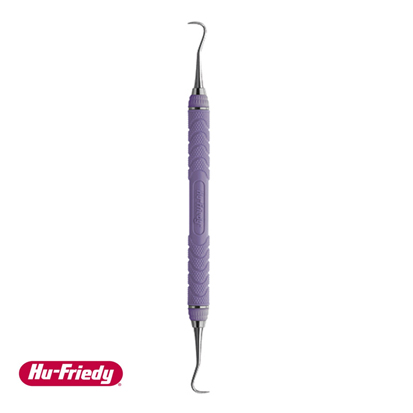 Hu-Friedy® SICKLE Scaler H6/H7