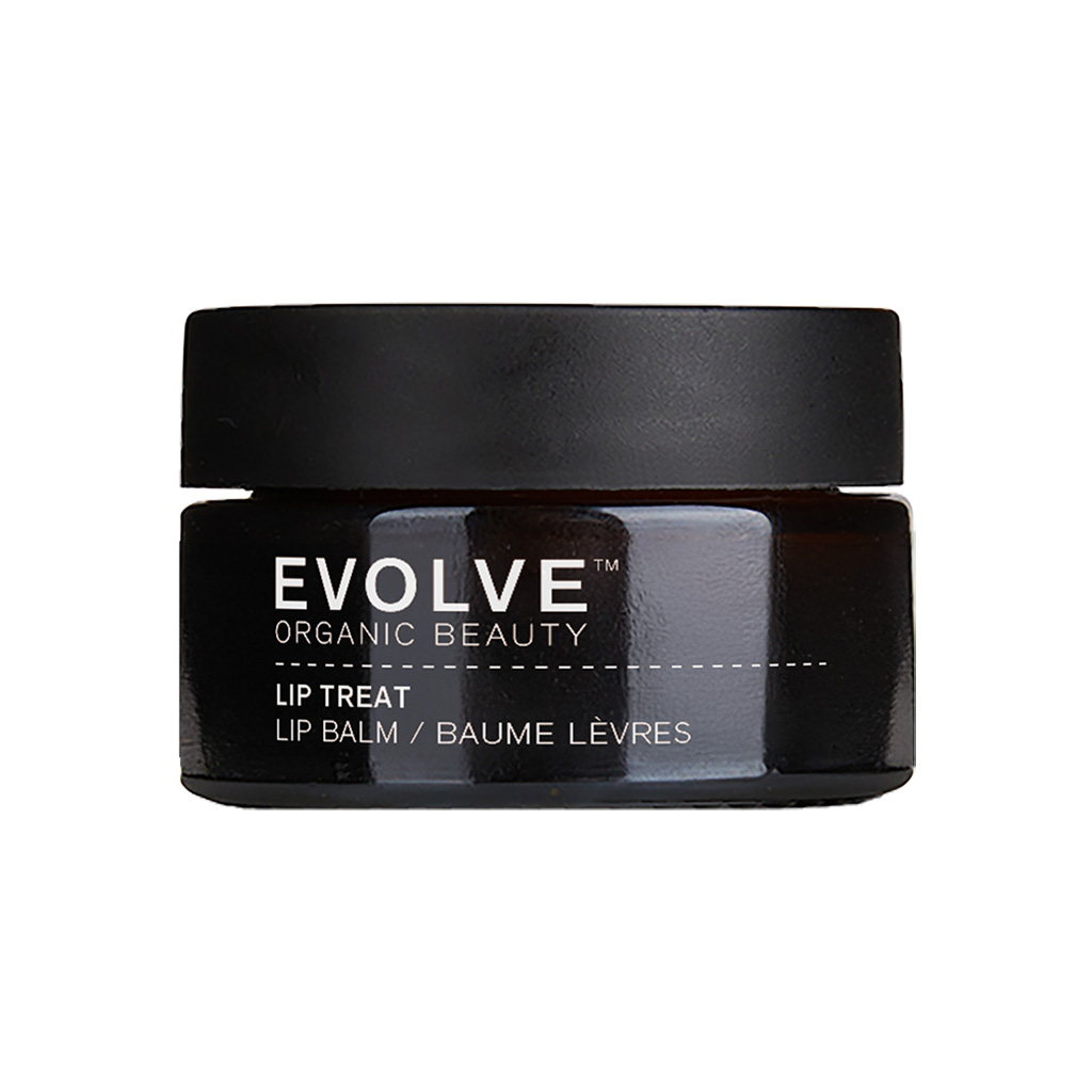 Tester EVOLVE Ceramide Lip Treat Balm 15ml